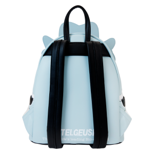 Beetlejuice Exclusive Western Cosplay Mini Backpack