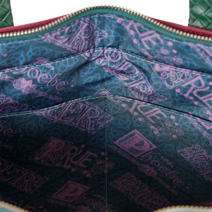 Rainbow Brite&trade; Exclusive Cosplay Wristlet Wallet