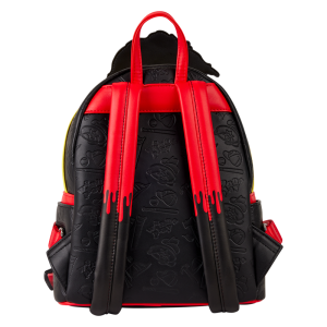 Chucky Pop-Up Clown Cosplay Mini Backpack