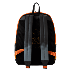 Care Bears Cheer Bear & Share Bear Rainbow Umbrella Mini Backpack