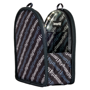 MLB SF Giants Patches Zip Around Wallet