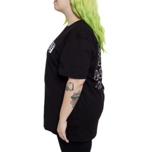 Sanrio Hello Kitty & Friends Unisex Tee – L