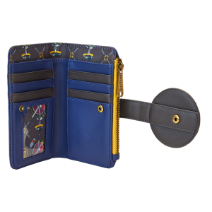 The Lord Of The Rings: The War Of The Rohirrim Flap Wallet