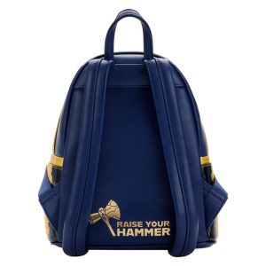 Thor: Love and Thunder Glow in the Dark Cosplay Mini Backpack