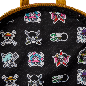 One Piece Convertible Sling Crossbody Bag with Coin Bag