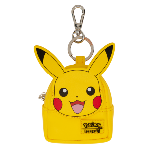 Pok&eacute;mon Cosplay Mystery Mini Backpack Keychain Charm