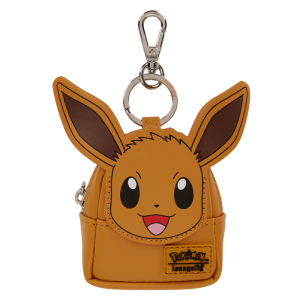 Pok&eacute;mon Cosplay Mystery Mini Backpack Keychain Charm