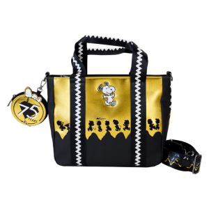 Thor: Love and Thunder Glow in the Dark Cosplay Mini Backpack