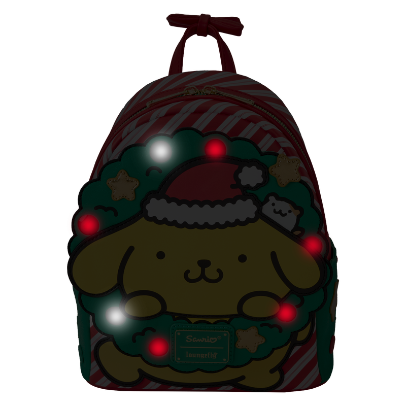 SANBK0545-LFSANRIOPOMPOMPURINHOLIDAYWREATHMINIBACKPACK0578GLOW-3.png
