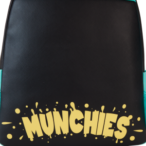 One Piece Thousand Sunny Ship Mini Backpack