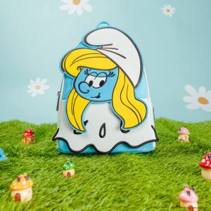 The Smurfs&trade; Smurfette&trade; Cosplay Mini Backpack