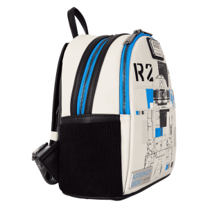 Alice In Wonderland Exclusive Caterpillar Butterfly Cosplay Zip Around Wallet