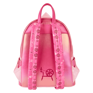 Mickey & Friends Hot Air Balloon Flap Wallet