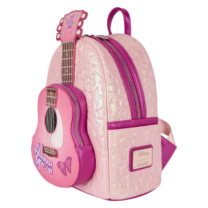 Hannah Montana Guitar Mini Backpack
