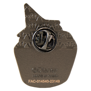 Hocus Pocus Sweets Mystery Box Pin