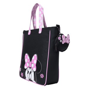 Loungefly Popsicle Light-Up Mini Backpack Bag Organizer Insert