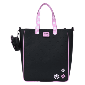 Loungefly Popsicle Light-Up Mini Backpack Bag Organizer Insert